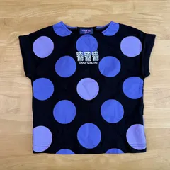 未使用品◎アナスイミニトップス◎サイズ120