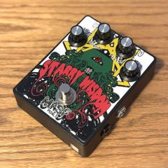 【USED】MASF Pedals / Starry Wisdom <弊社検証時に使用したのみのほぼ未使用美品>
