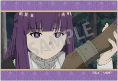 【中古】バッジ・ビンズ フェルン 「葬送のフリーレン トレーディングスクエア缶バッジVOL.3」