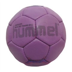 【アウトレット品】ハンドボール　ヒュンメル（Hummel ）３号球　Energizeパープル