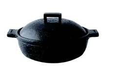 美品　☆長谷園ヘルシー蒸し鍋 池畑慎之介プロデュース 大サイズ 送料込 2025年最新】長谷園 蒸し鍋の人気アイテム - メルカリ
