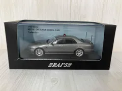 2025年最新】RAI'S パトカーの人気アイテム - メルカリ