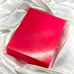 美品 タサキ TASAKI ネックレスケース 空箱 クロス付き 2025年最新】ジュエリーボックス tasakiの人気アイテム - メルカリ