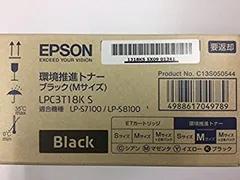 2024年最新】エプソン 環境推進トナー ブラックの人気アイテム - メルカリ