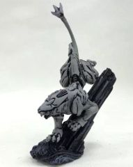 ダークソウル 深淵の主マヌス 塗装済み完成品 - メルカリ