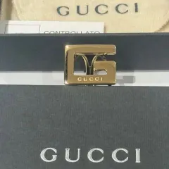 GUCCIグッチ スカーフリング　❤︎ GUCCI - 正規品◇グッチ◇スカーフリングの通販 by 激安ブランド