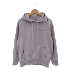 PALACE パレス スウェットパーカー フーディー M 2025年最新】PALACE パーカーの人気アイテム - メルカリ