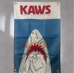 T013 ジョーズ JAWS タペストリー 映画 ポスター 壁掛け インテリア