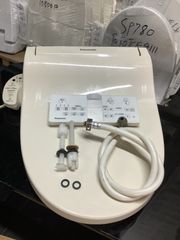 SP264 TOTO 温水洗浄便座 TCF6621/2018年製 - メルカリ