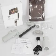 2025年最新】insta 360 flowの人気アイテム - メルカリ