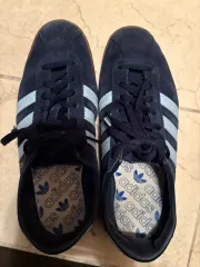 2025年最新】adidas berlinの人気アイテム - メルカリ