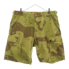 2025年最新】supreme cargo shortの人気アイテム - メルカリ
