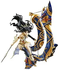【中古】(未使用･未開封品)アニプレックス Fate/Grand Order アーチャー/イシュタル 1/7スケールフィギュア