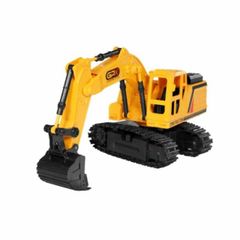 RC リモートモーション ショベルカー ラジコンカー フルファンクション はたらくクルマ ハック HAC4288