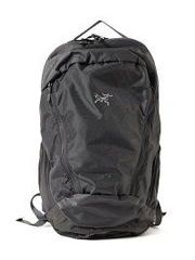 廃盤　ARC'TERYX マンティス26 バックパック　ブラック  中古美品