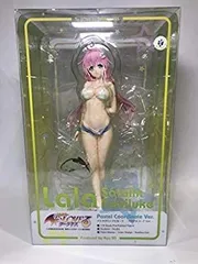【中古】(未使用･未開封品)　To LOVEる ダークネス ララ・サタリン・デビルーク -パステルコーデVer.- 1/6 完成品フィギュア qdkdu57