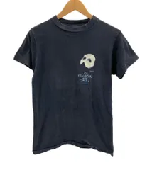 ヴィンテージ vintage 90's 90年代  THE PHANTOM OF THE OPERA オペラ座の怪人 MADE IN USA アメリカ製 Tシャツ ブラック Mサイズ 101MT-3994