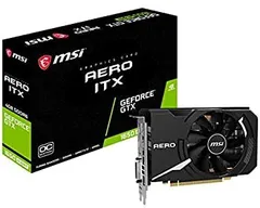 中古良品 ゲーミンググラフィックボード GeForce GTX 1650 SUPER EX-1