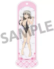 【中古】アクリルスタンド・アクリルパネル 宇崎月(水着 ver.) アクリルスタンド 「宇崎ちゃんは遊びたい!」