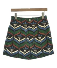 GUCCI ショートパンツ メンズ 【古着】【中古】【送料無料】のサムネイル