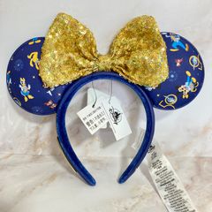 Disney【カチューシャ】