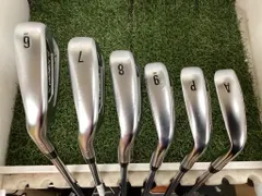 キャロウェイ　APEX FORGED UT5+8.9.P レフティ　左用 2025年最新】レフティ アイアン apexの人気アイテム - メルカリ