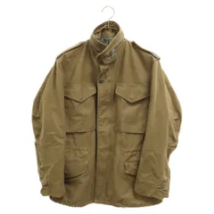 【未使用レベル】 バズリクソンズ M-65 フィールドジャケット M Lot No. BR14719 / Type M-65 (NO HOOD) “BUZZ RICKSON CO., INC