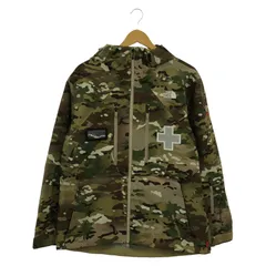 【新品】【完売品】 Supreme シュプリーム ジャケットコート カーキ M Supreme シュプリーム 20SS Raglan Court Jacket ラグラン