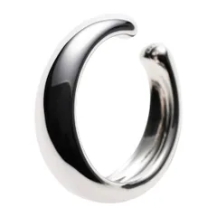 新品 トムウッド TOMWOOD イヤーカフ EAR CUFF シルバー