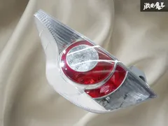 【中古】トヨタ アクア G's 純正テールライト Yahoo!オークション -「アクア g's テール」の落札相場・落札価格