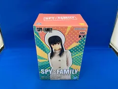 未開封品 バンプレスト ヨル・フォージャー 劇場版 SPY×FAMILY CODE:White DXF -ヨル・フォージャー- SPY×FAMILY