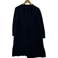 23区 【洗える】マルチファンクション ロング カーディガン