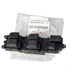 三菱フソウ キャンター パワーウィンドウスイッチ メイン FE 