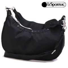 LESPORTSAC レスポートサック メテオライト ショルダーバッグ 虹色