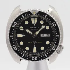 2025年最新】SEIKO ダイバー ジャンクの人気アイテム - メルカリ