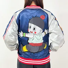 2025年最新】スカジャン ドラゴンボールの人気アイテム - メルカリ