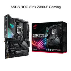 ROG STRIXZ390FGAMINGジャンクi5 9600K メモリーセット ROG STRIXZ390FGAMINGジャンクi5 9600K メモリーセット ROG
