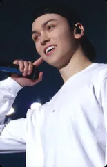 SEVENTEEN VERNON BE THE SUN JAPAN Blu-ray トレーディングカード