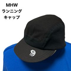 Mountain Hardwear マウンテンハードウェア　キャップ
