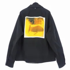 2025年最新】OAMC System Shirtの人気アイテム - メルカリ