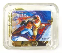 2025年最新】アラジン オルゴールの人気アイテム - メルカリ