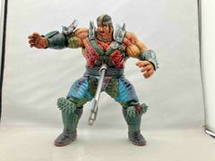 DCコレクティブルズ アーカムアサイラム ベイン - メルカリ