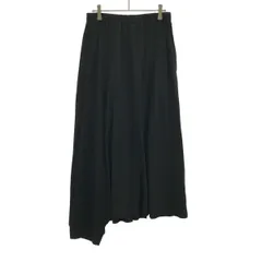 2026年最新】REGULATION Yohji Yamamoto レディース ロングスカート