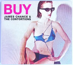 The Contortions james chance レコード2枚セット Yahoo!オークション -「james chance」(レコード) の落札相場