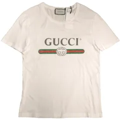 グッチ 半袖Ｔシャツ 440103X3F05 9645のサムネイル