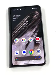 ✅✨【美品】Google Pixel Fold 256GB❣️SIMフリー ✨ Amazon.com: Google Pixel Fold - Unlocked Android 5G