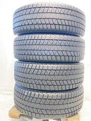 ブリヂストン スタッドレスタイヤ DM-V3 225/65R17 2019年製 ブリザック DM-V3 225/65R17 スタッグ 17×7.0 114/5 +48 17