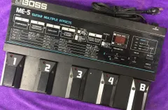 2025年最新】boss me-8の人気アイテム - メルカリ