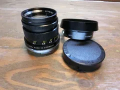 2025年最新】ライカ ズミクロン 50mm f2 第2世代の人気アイテム