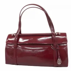 2025年最新】カルティエ ハッピーバースデー ハンドバッグの人気